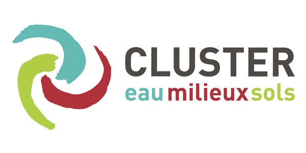 Cluster Eau Milieux Sols